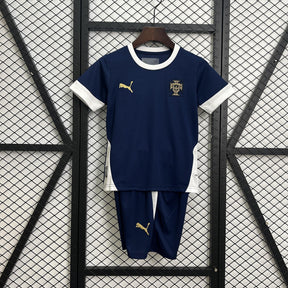 Portugal 2025/26 Training Kit Kids
