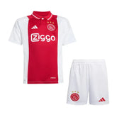 Kids Ajax Home Jersey 2024/25