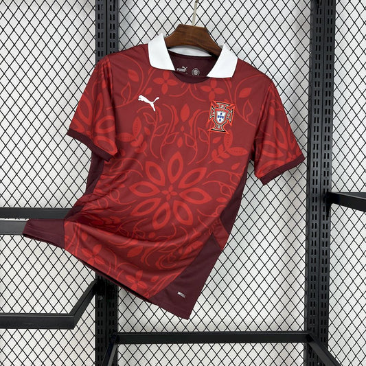 Portugal 2025/26 Training Jersey