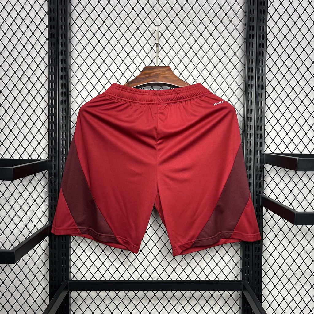 Shorts AS Roma 2024/25 Home