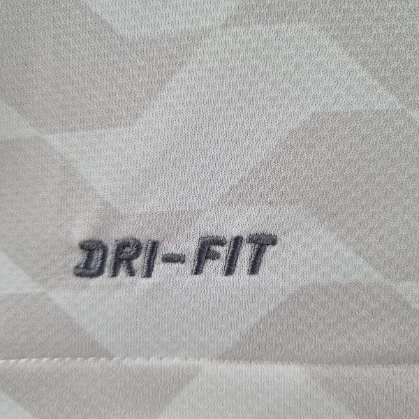 Corinthians 2012 I Home Jersey - Retro Version