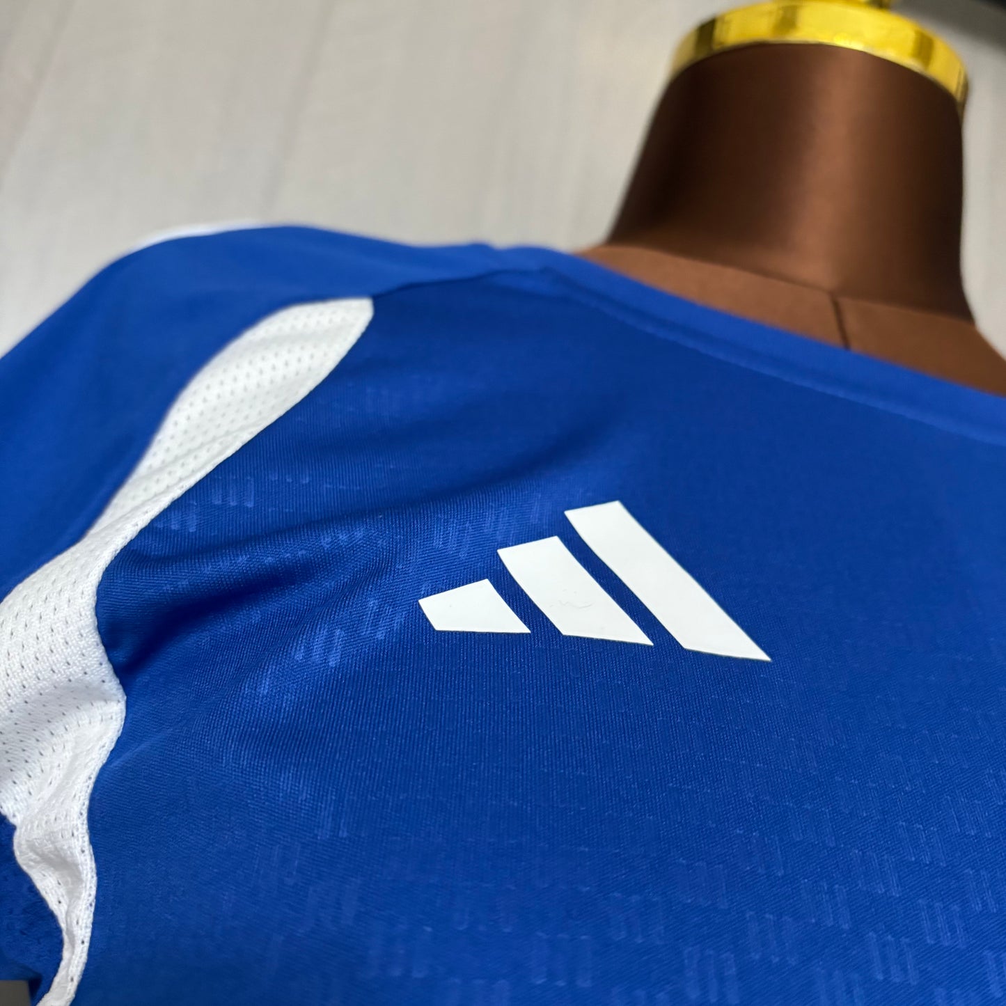 Cruzeiro 2026 Training Jersey Women
