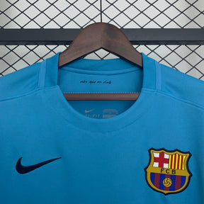 Retro Barcelona 15/16 Third Away