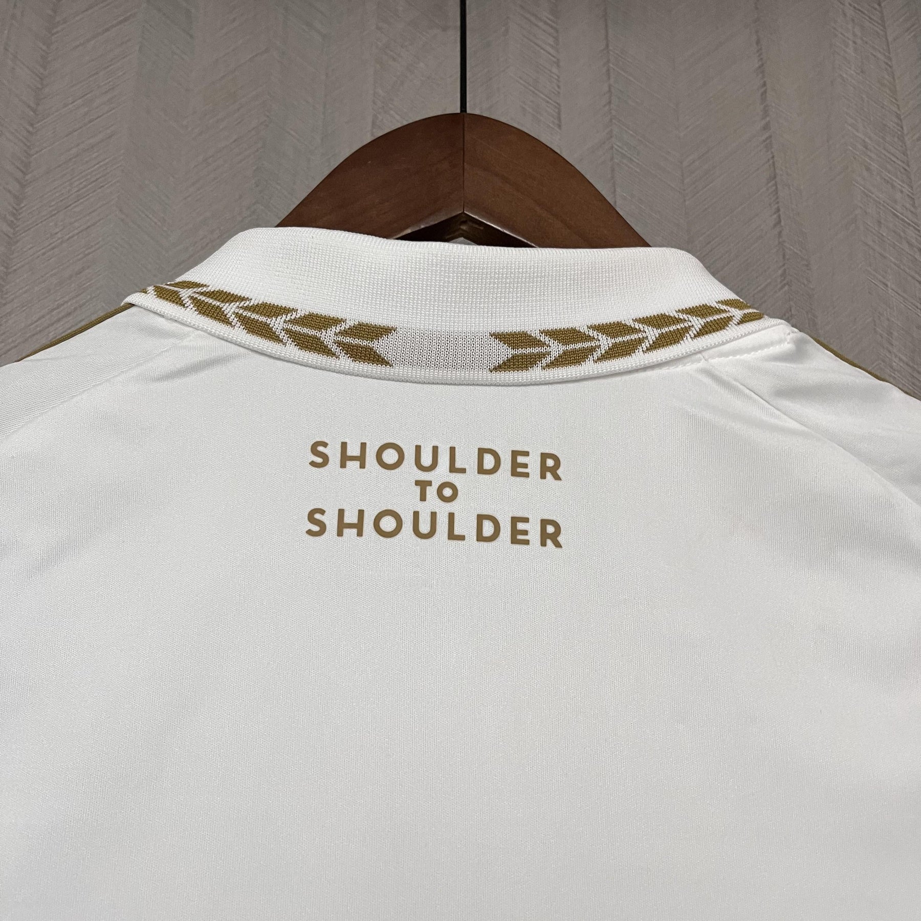 2025/26 Los Angeles Away Jersey
