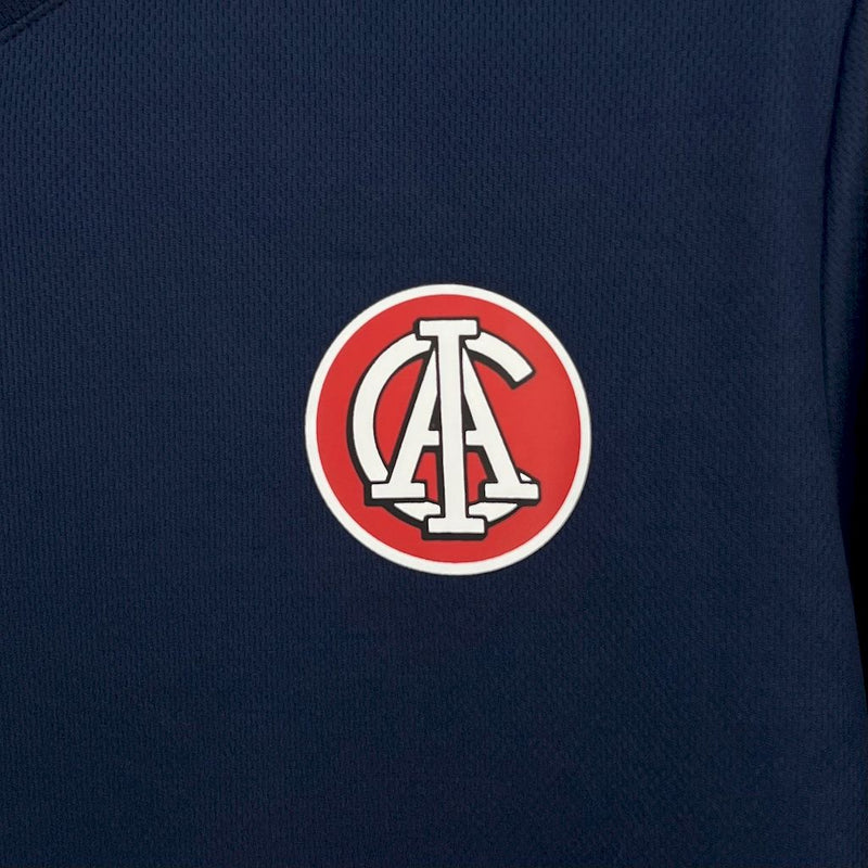 CA Independiente 2025/26 Third Jersey