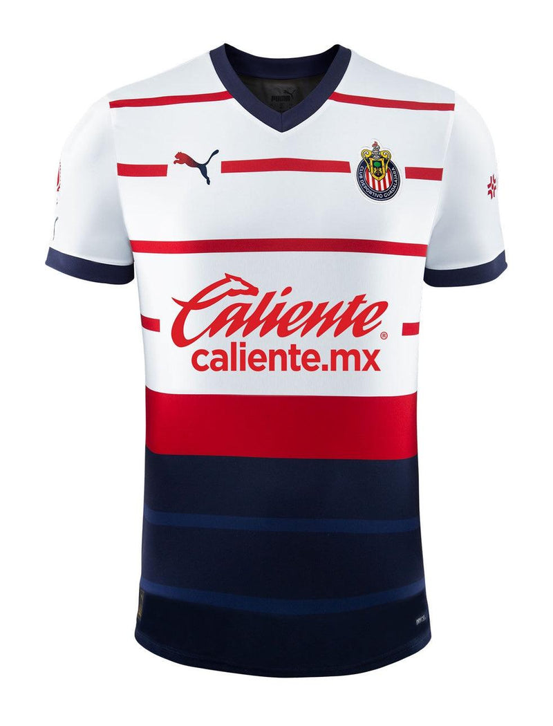 Chivas de Guadalajara Jersey 2023/24