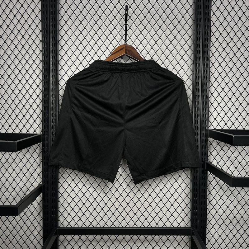 Shorts Coreia do Sul ll 2024/25 - Jersey Zone