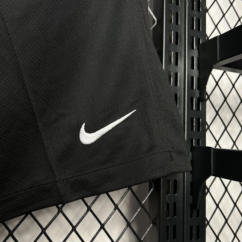 Shorts Coreia do Sul ll 2024/25 - Jersey Zone