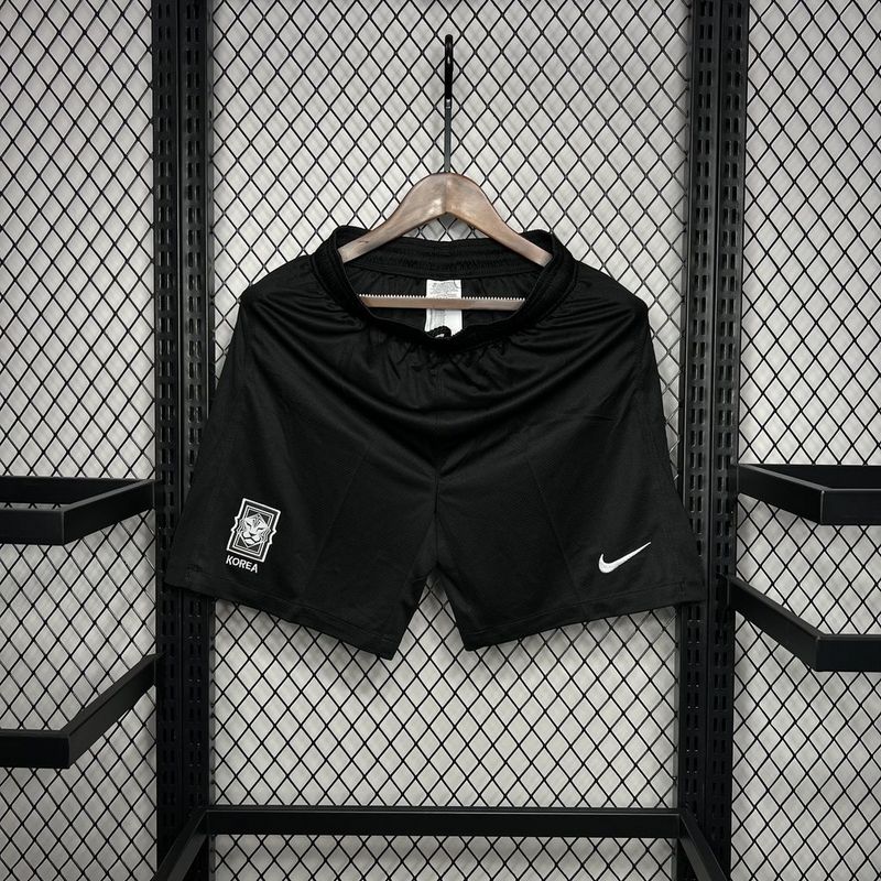 Shorts Coreia do Sul ll 2024/25 - Jersey Zone