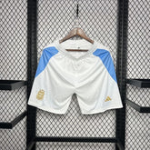 Shorts Argentina l 2024/25