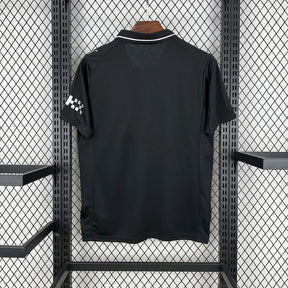 Manchester City 2025/26 Fourth Away Jersey