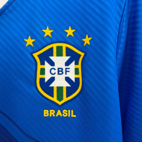 Retro Brazil 93/94 away