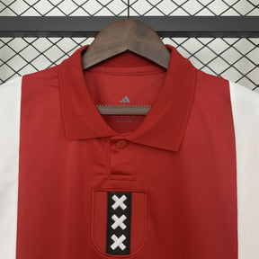 Ajax 2025/26 Commemorative Edition
