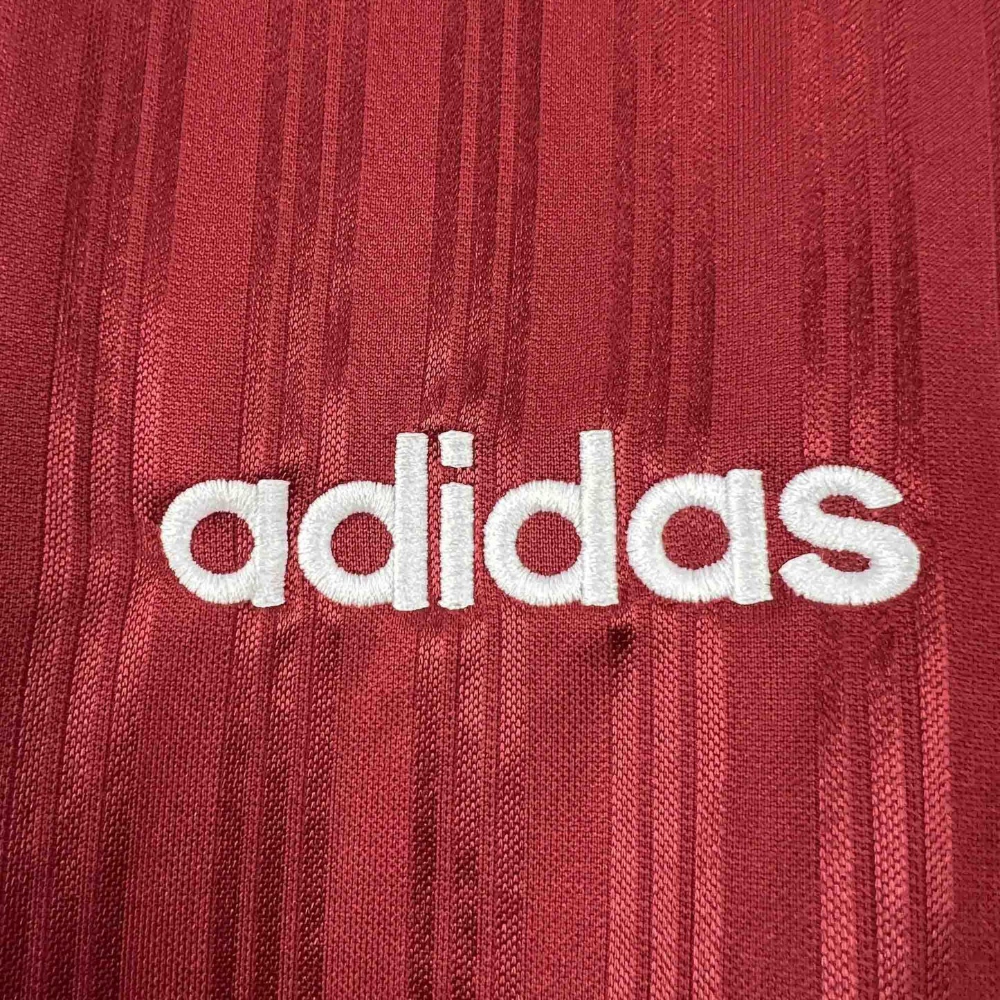 Adidas Originals Oasis Edition - Retro - Jersey Zone