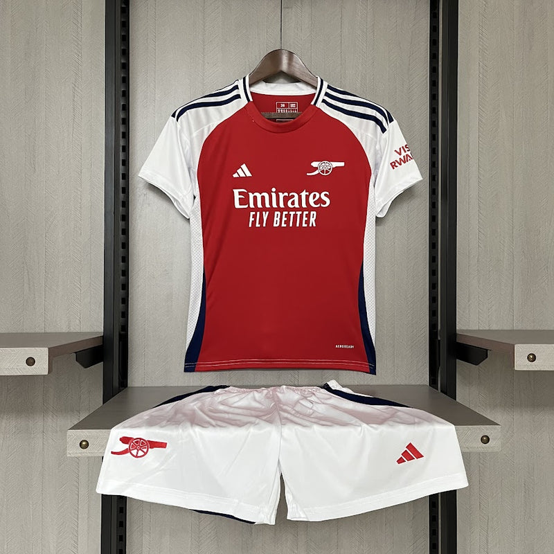 Arsenal I Kids Infantil 24-25 - Adidas