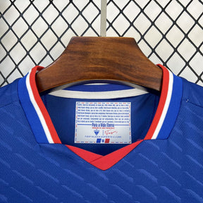 Fortaleza FC 2025/26 Home Jersey