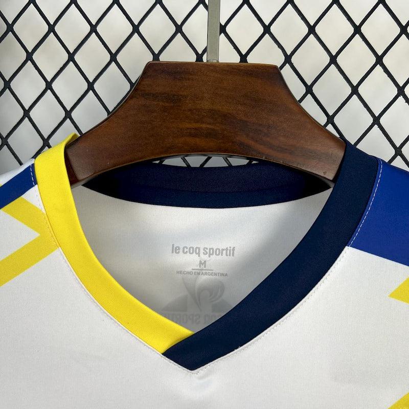 Rosario Central 2025/26 Away Jersey