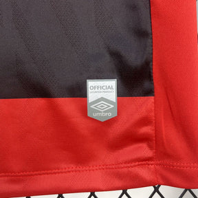 Sport Recife 2025/26 Home Jersey