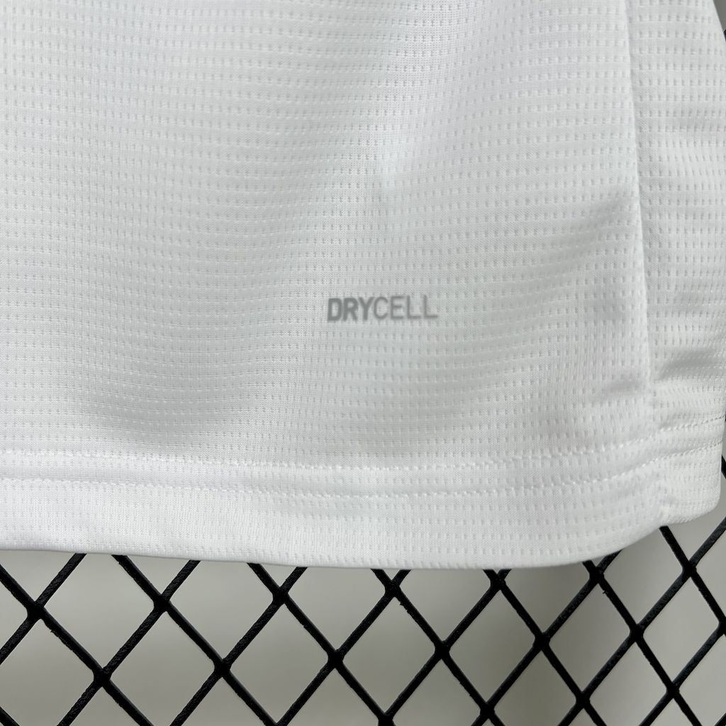 AC Milan 2025/26 Away Jersey