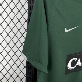 Celtic 2006/07 UEFA Champions League 40th Anniversary Edition Retro Jersey
