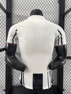 Juventus 2025/26 - Authentic Player Version [Slim Fit]
