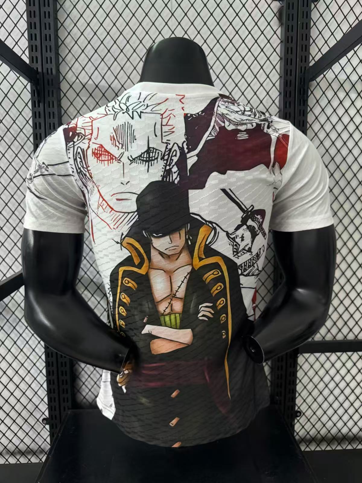 Japan Anime 2025/26  Player - Japao [Slim Fit]