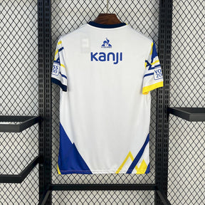 Rosario Central 2025/26 Away Jersey