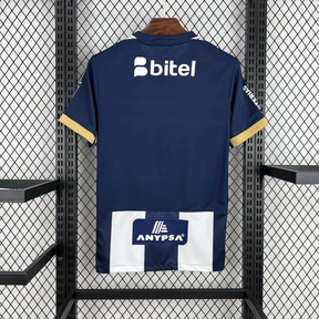 Alianza Lima 25/26  home