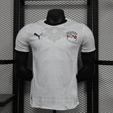 Egypt 25/26 II Away Jersey - Player Version - Slim Fit