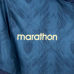 Ecuador 2025/26 Away Jersey