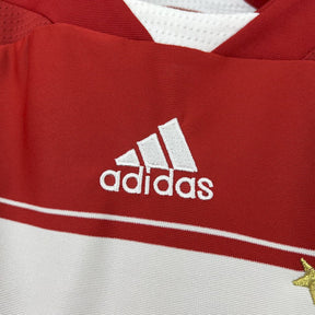 Bayern Munich 2007/08 Home Retro Jersey