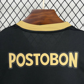 Atletico Nacional 2025/26 Away Jersey