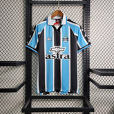 Gremio 2000 I Home Jersey - Retro Version
