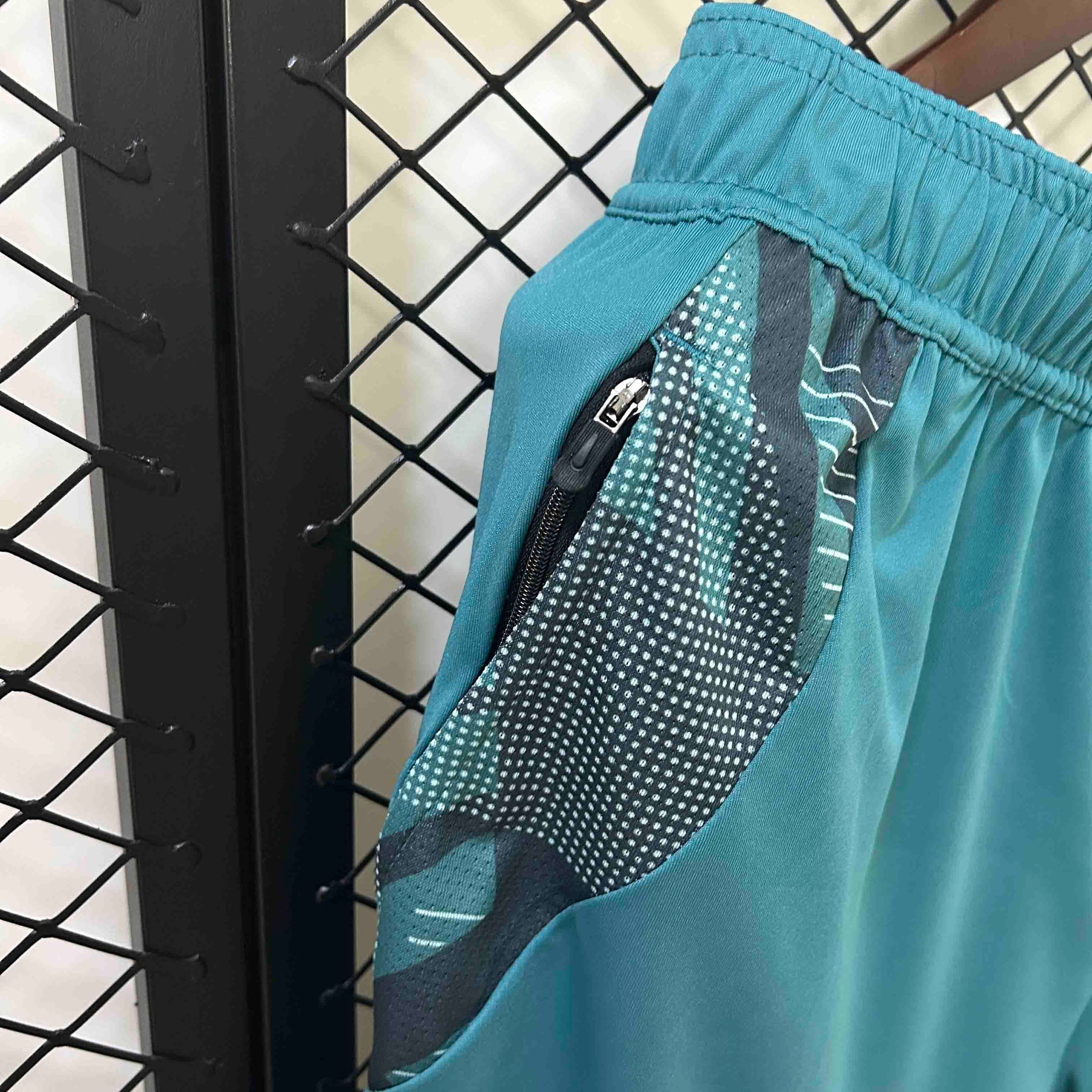 Cruzeiro 2025/26 training shorts