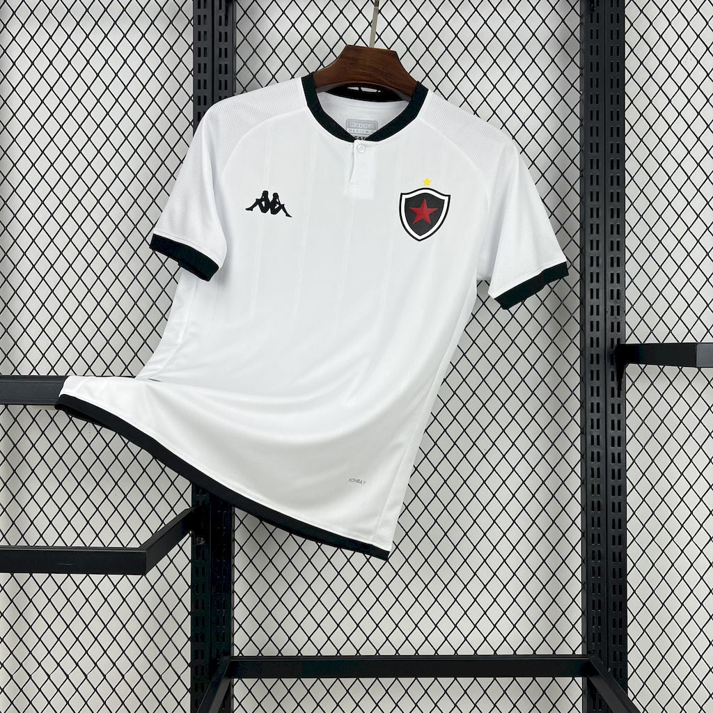 Botafogo-PB Paraiba 2025/26 Home Jersey