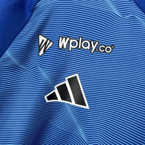 Millonarios FC 25/26 Home - Fan Version