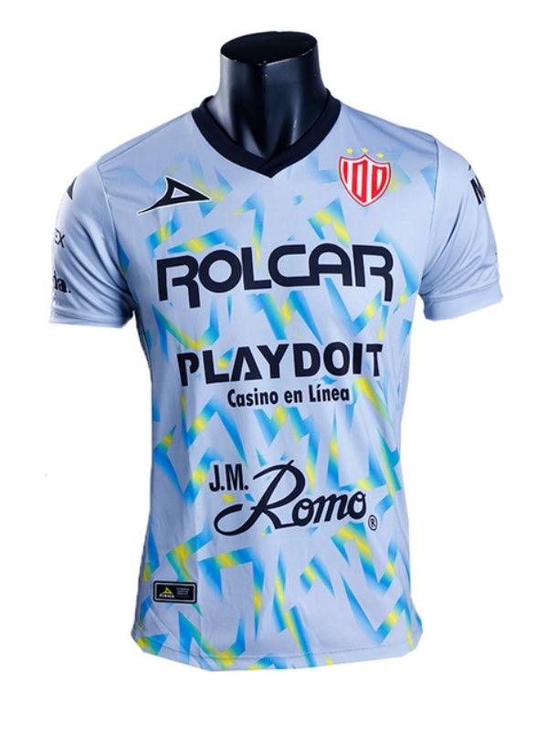 Club Necaxa Jersey 2023/24