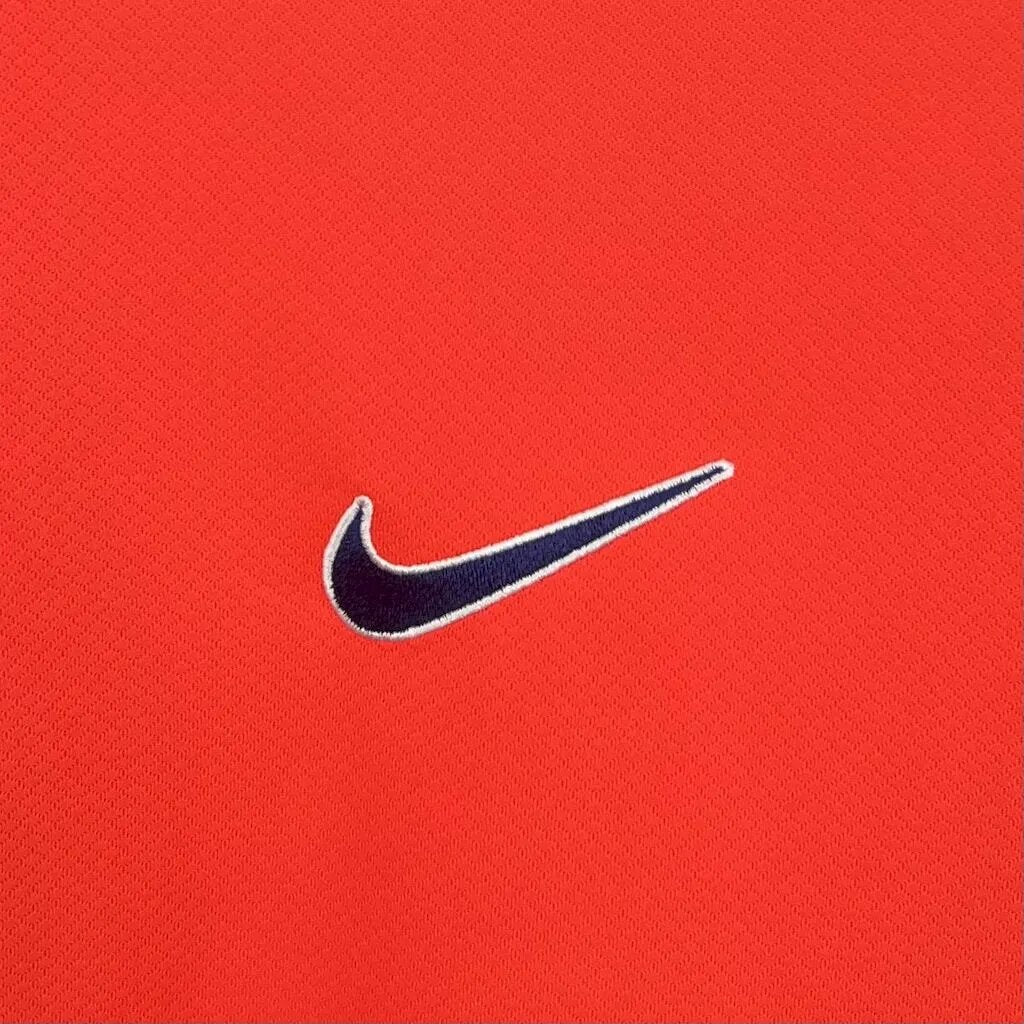 2025 South Korea Home - Fan version