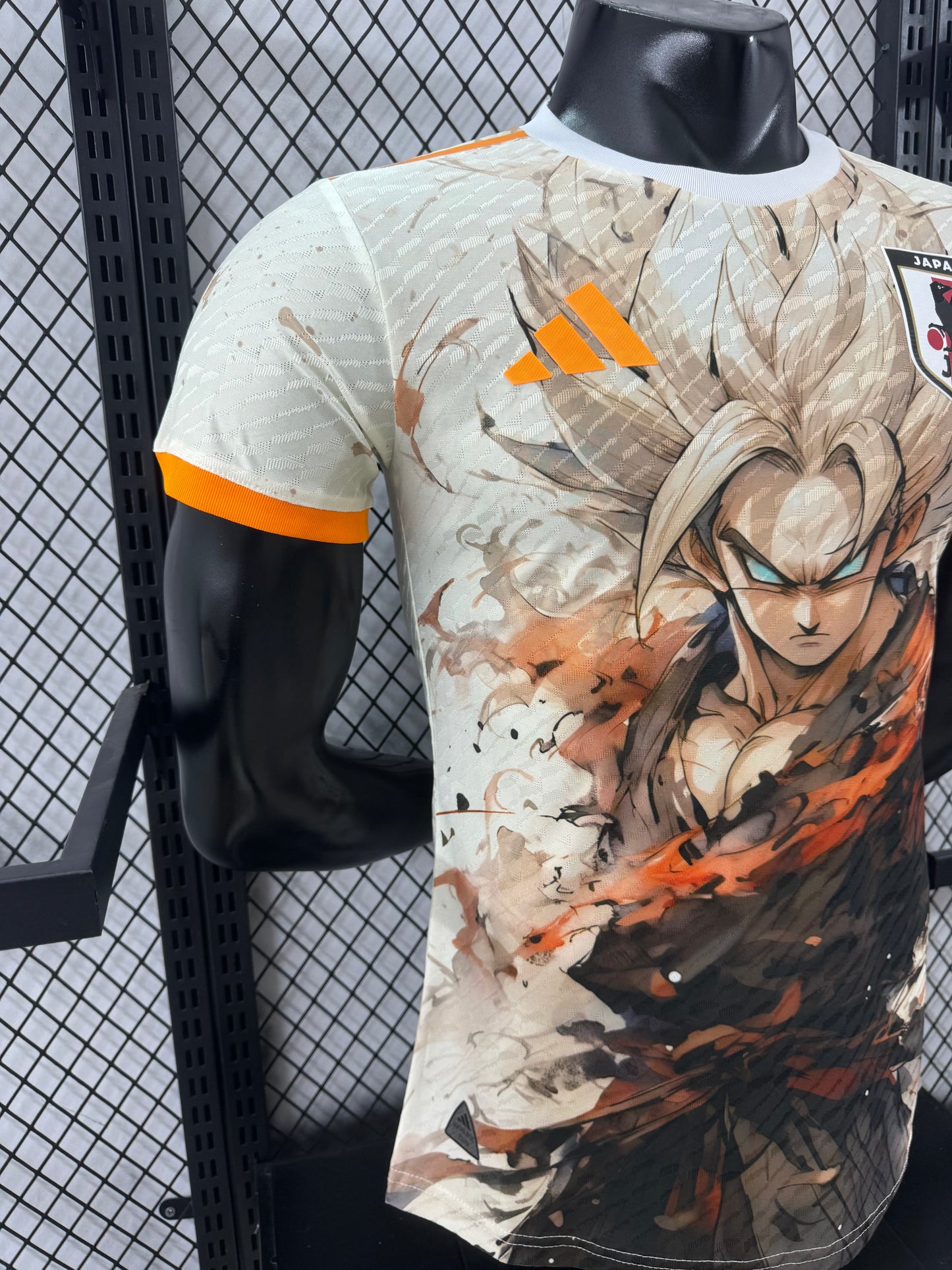 Japan Anime 2025/26  Player - Japao [Slim Fit]