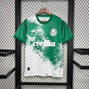 Palmeiras For a Greener Future Special Edition