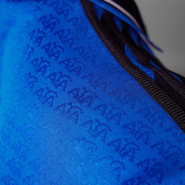 Argentina 1994 II Away Jersey - Retro Version