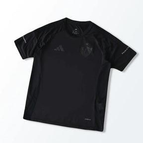 Camisa Atlético Mineiro All Black 2025/26 - Galo na Veia