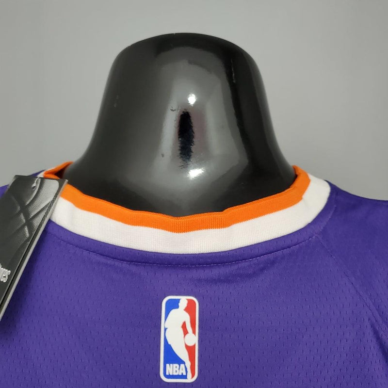 Jersey Basquete NBA Phoenix Suns