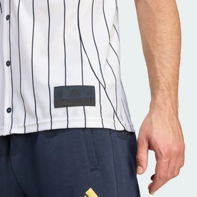 Boca Junior Home Jersey 2025/26 - US Pack