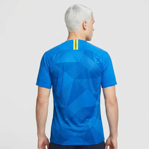 Brasil Retrô Away 2018/19
