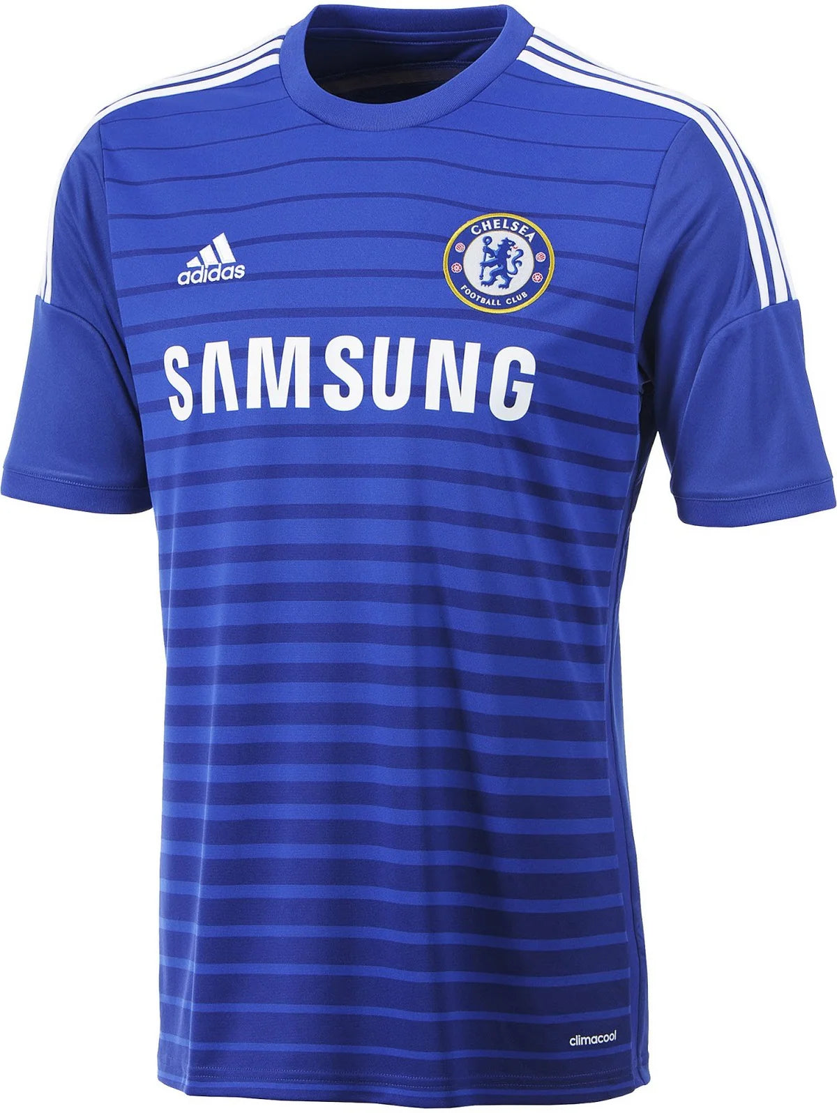 Chelsea 14/15 I Home Jersey - Retro Version