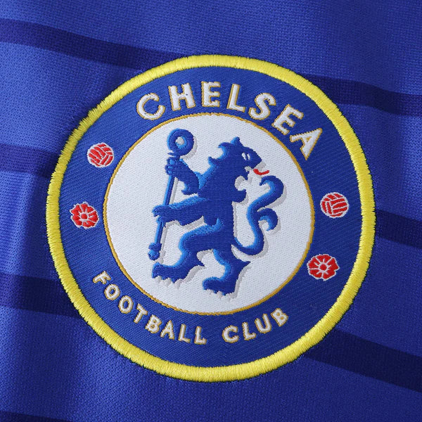 Chelsea 14/15 I Home Jersey - Retro Version
