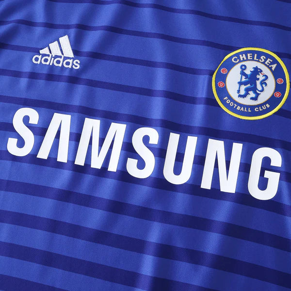 Chelsea 14/15 I Home Jersey - Retro Version