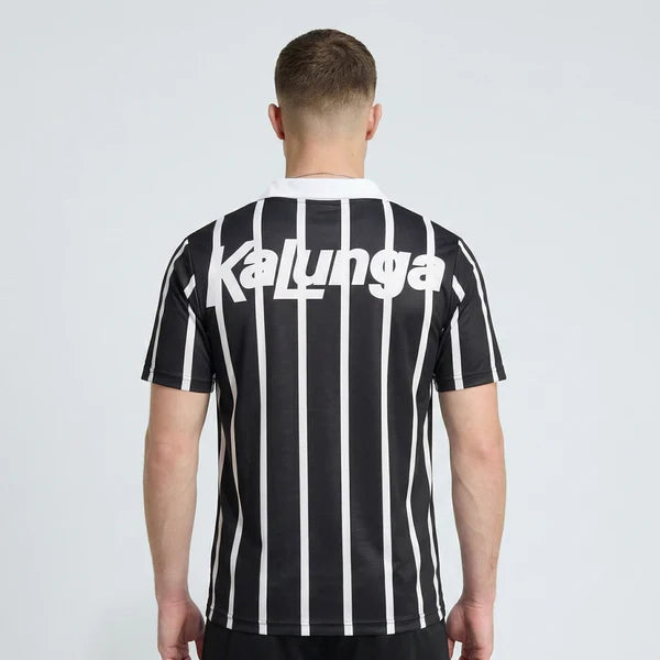 Camisa Corinthians Retrô 1990 Away
