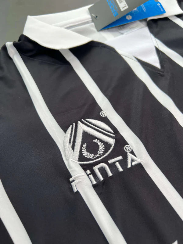 Camisa Corinthians Retrô 1990 Away